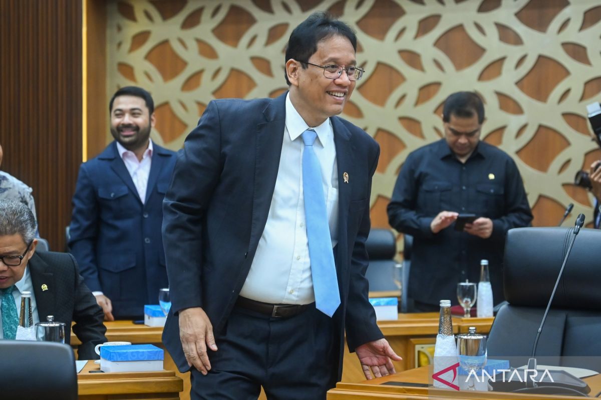 US Treasury's buybacks validate Indonesia's earlier policy: Purbaya
