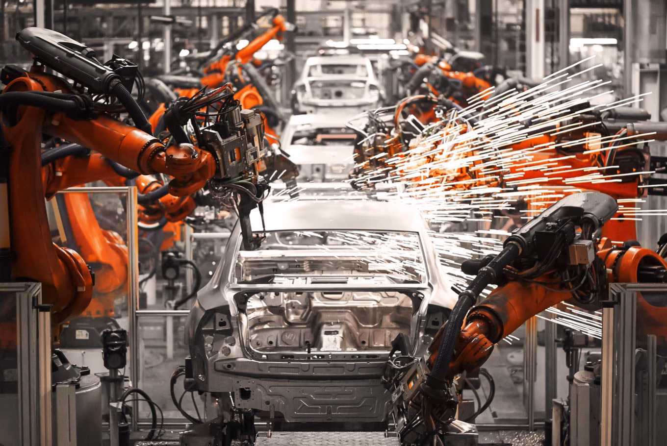 Southeast Asian Automotive Market Positive in July; Driven by Malaysia, Indonesia, Vietnam
