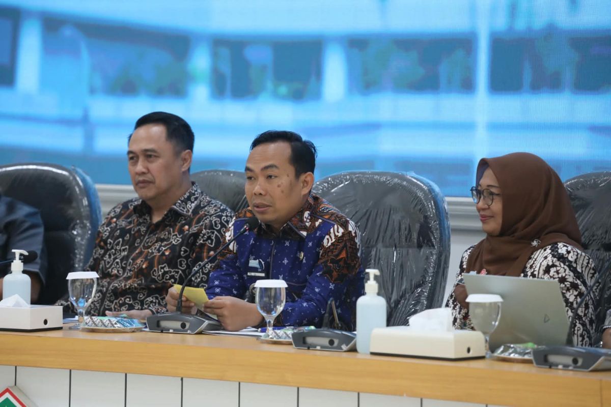 Kemendagri: Malang City one of LSDP pilot project areas