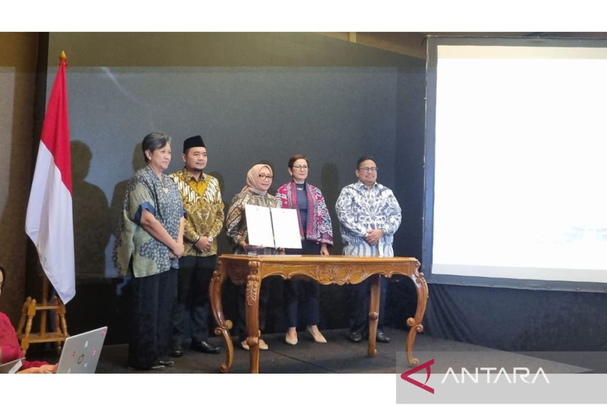 MPR: Women's political representation must become a national issue