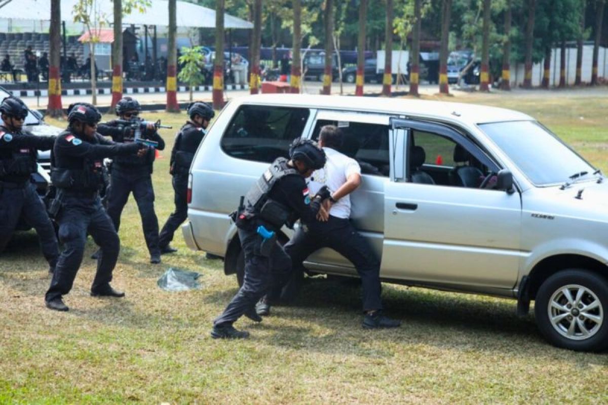 BNN stresses 'zero error' principle in every drug operation