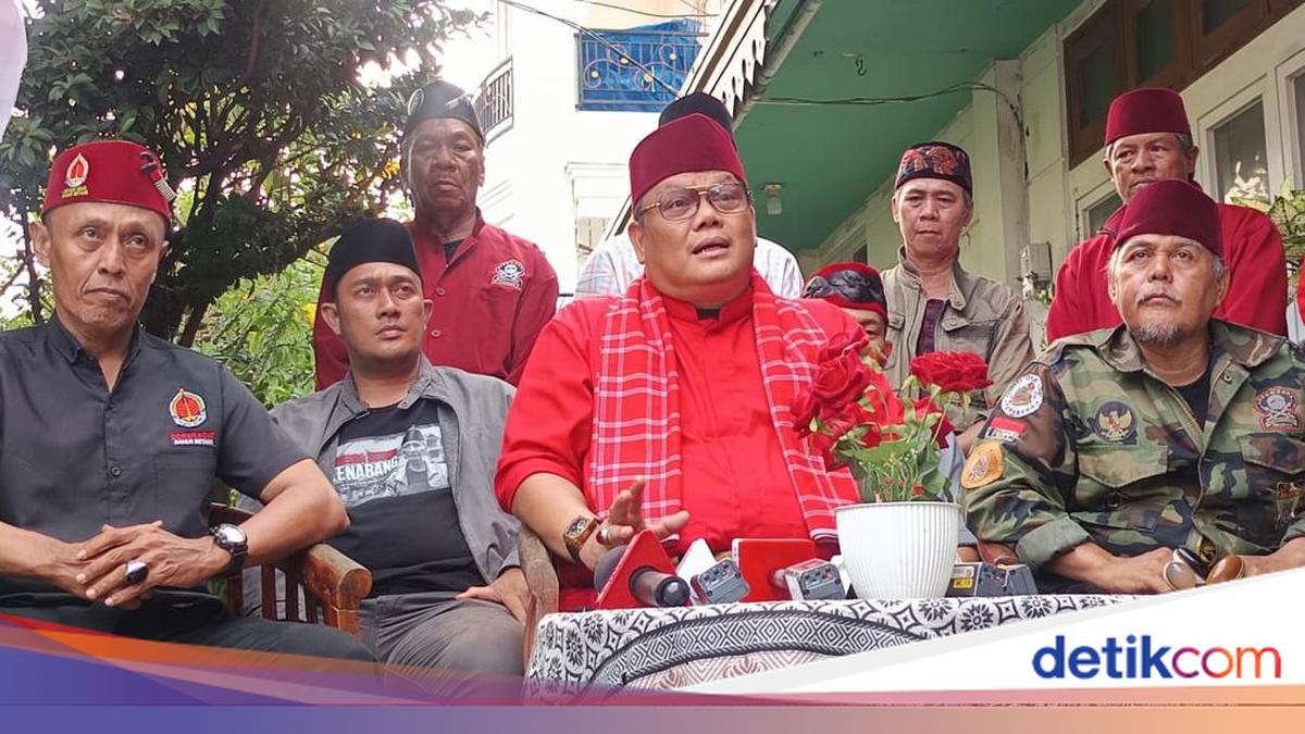 Betawi Consultative Body Calls on All Parties to Safeguard Jakarta