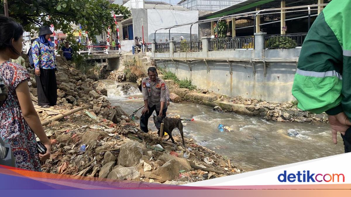 Three Body Parts of Mutilation Victim Saepul Found, One Still Being Searched For