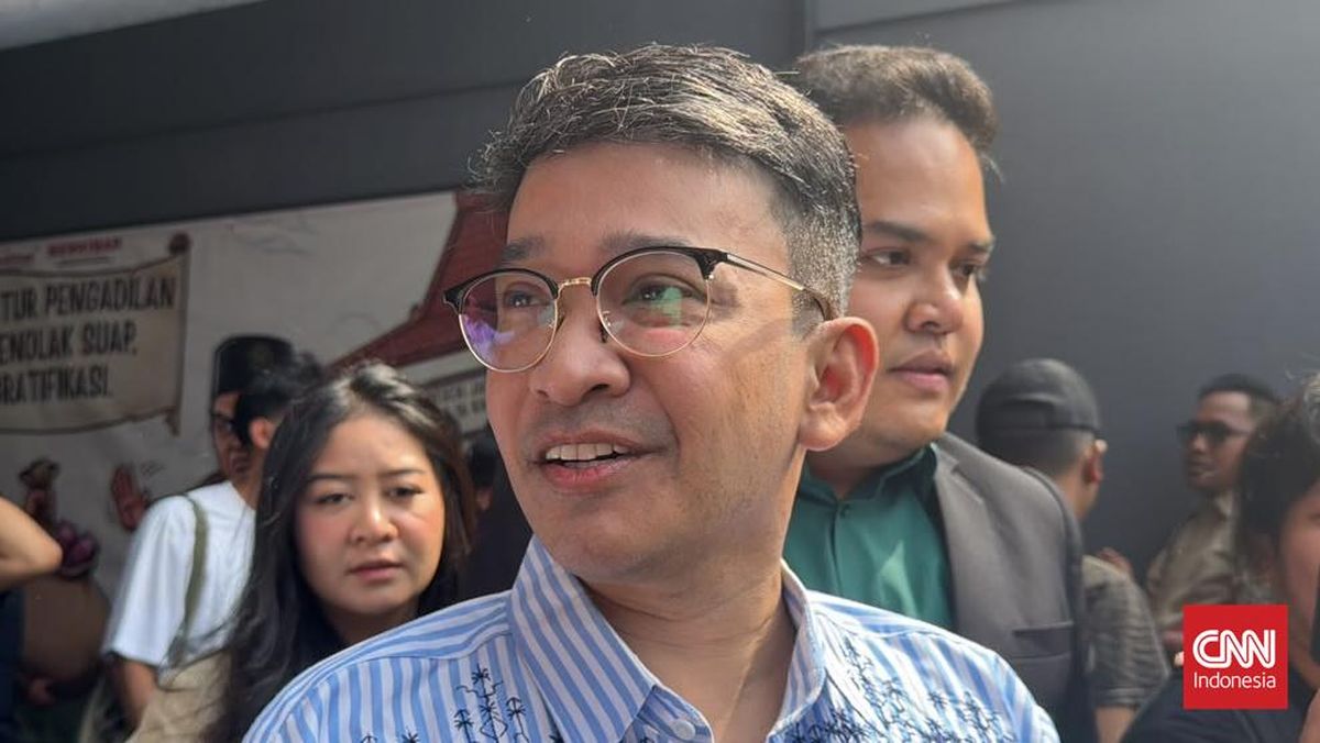 Police: Ruben Onsu to Be Questioned as Fraud Suspect Next Week
