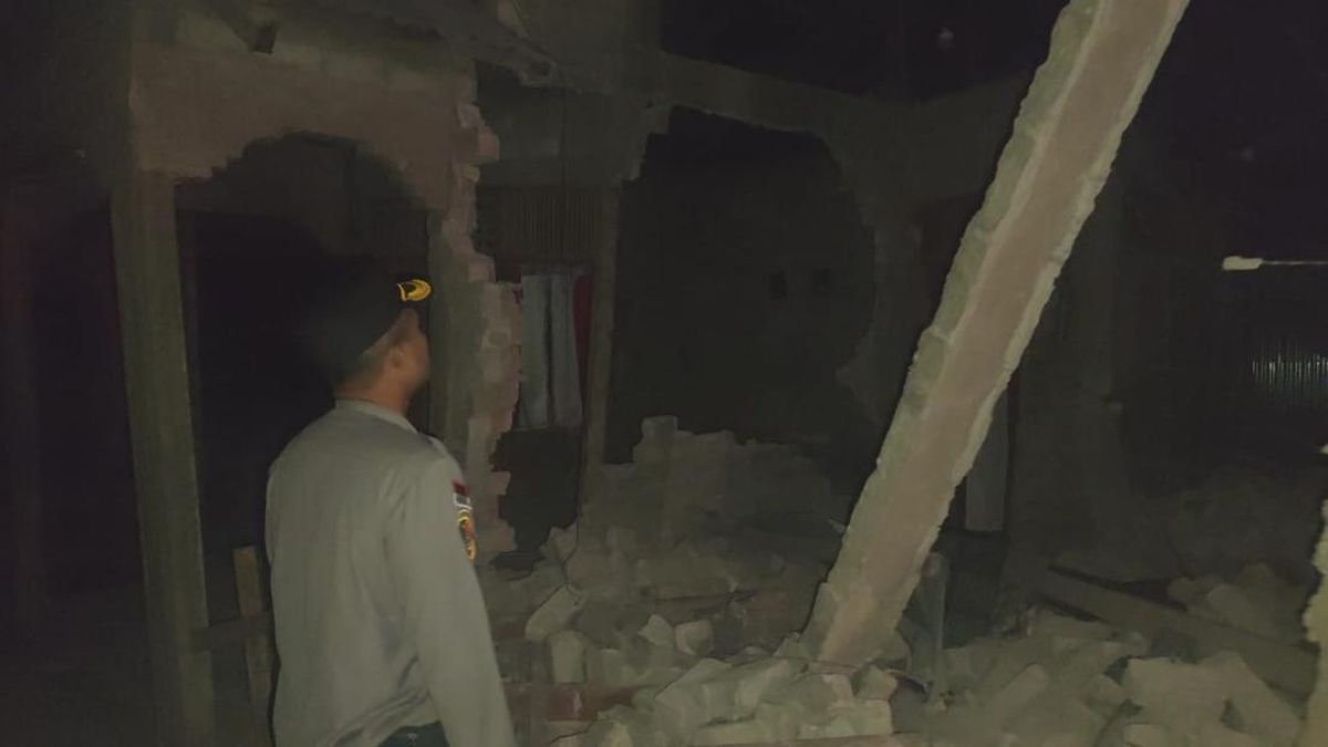 502 Schools Severely Damaged by NTT Earthquake, 923 Schools Temporarily Closed