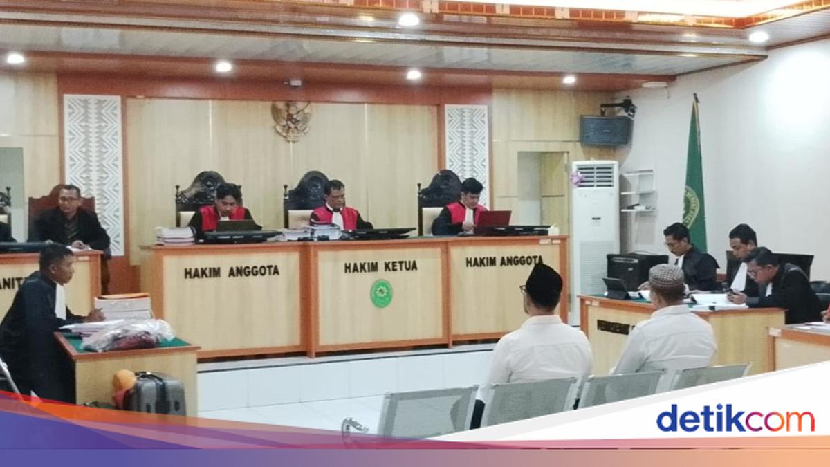 Protecting Ko Erwin's Meth Network, Malaungi Allegedly Received Rp 150 Million per Kg