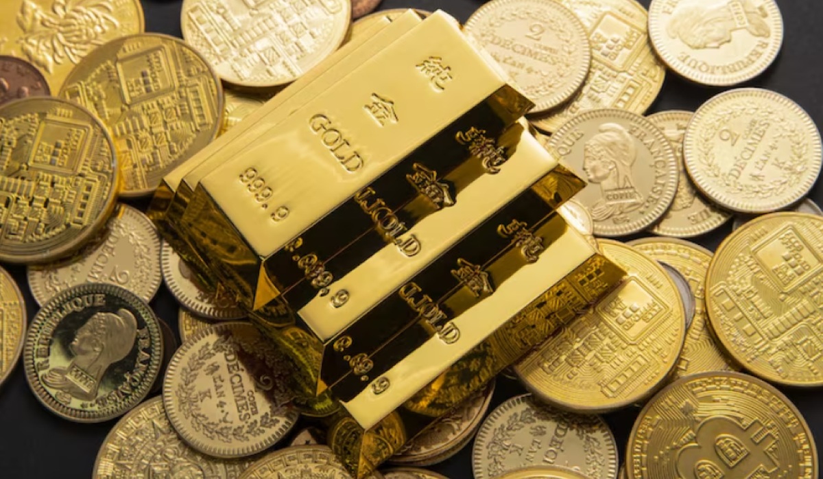 Tax Office Studies Gold ETF Tax Scheme, Considering Final Income Tax and VAT
