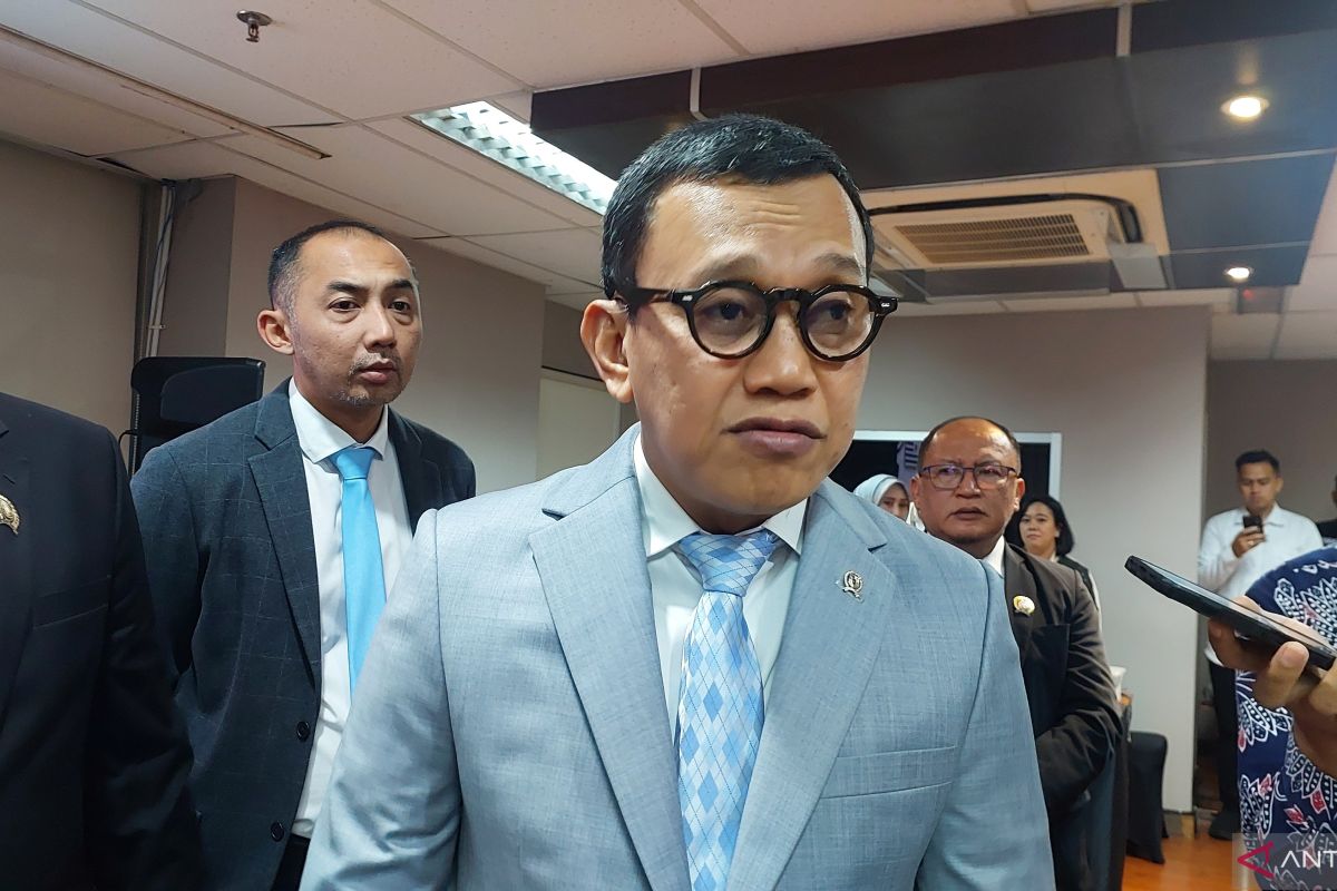 Barantin: MSME mentoring improves Indonesia's export quality