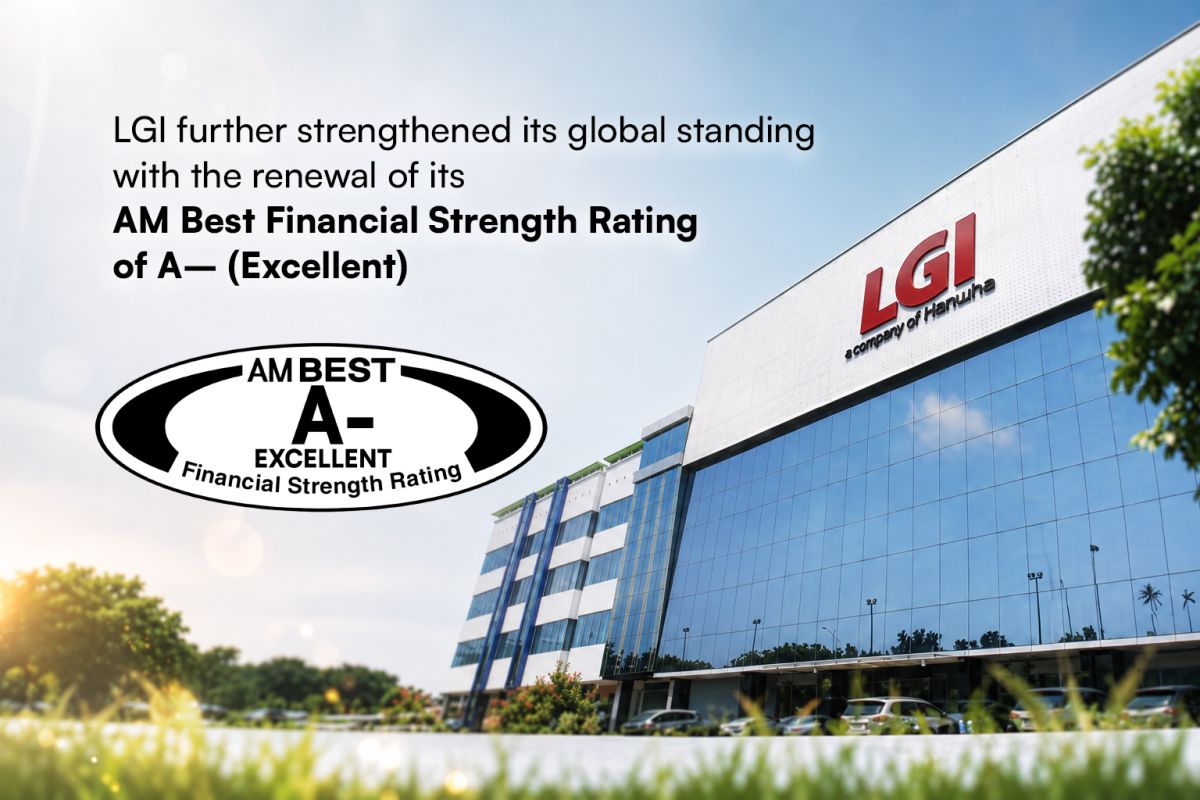 Lippo General Insurance posts Rp2.32 trillion revenue in first half