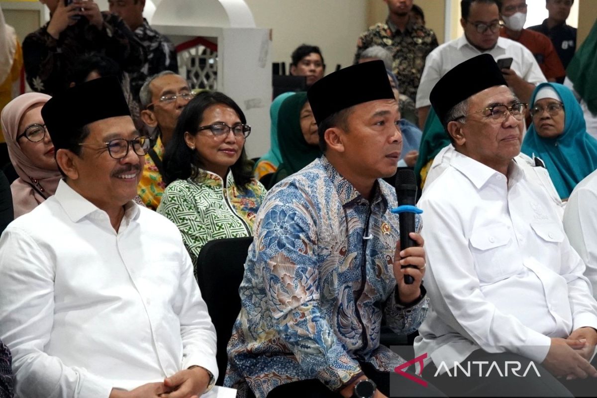 Government boosts family incomes through Zakat Community Development