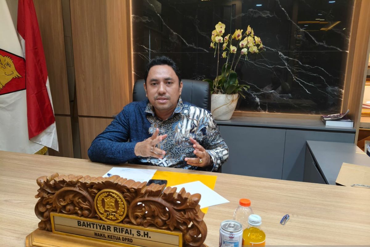 Surabaya DPRD supports low-income rusunami in three areas