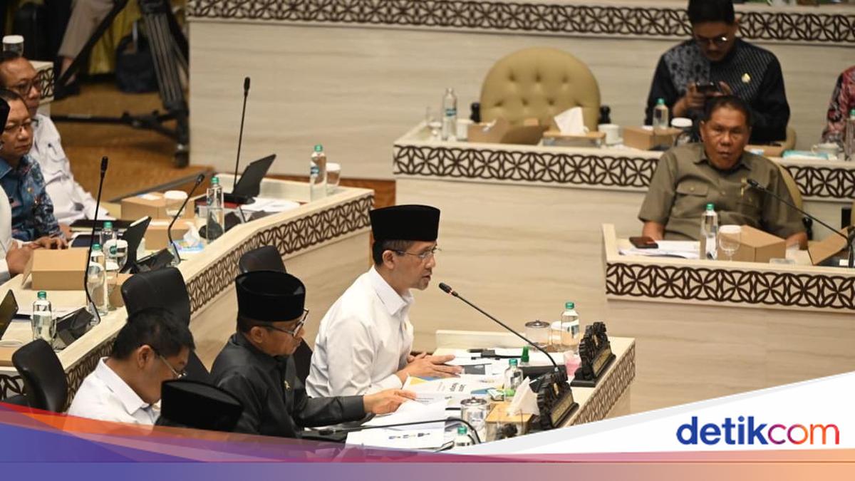 Transmigration Ministry Regularises Rp2.679 Trillion in State Assets in Transmigration Areas