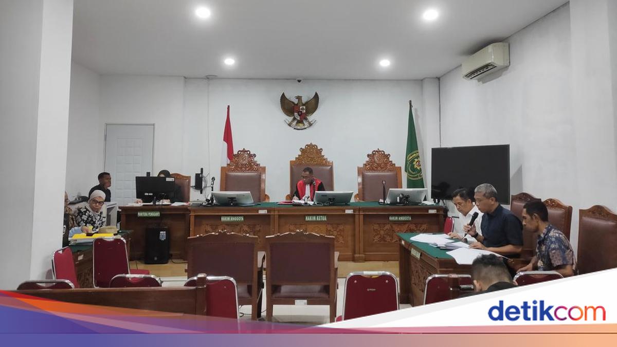 Attorney General's Office Insists Febrie Case Is Not Duplication, Asks Pretrial Motion Be Rejected