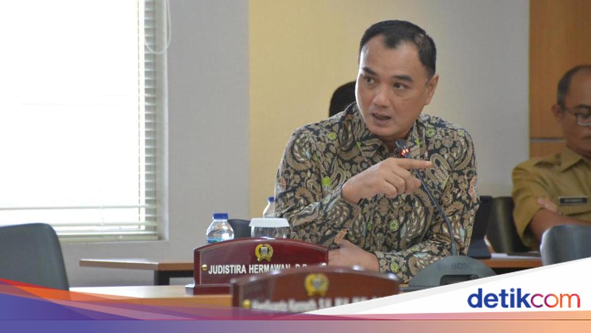 DKI Waste Management Special Committee Demands Criminal Charges for Environmental Violators in Cilincing