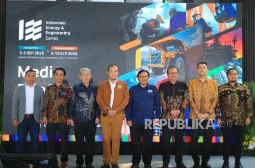 IEE Series 2026 Unites Energy, Engineering, and Industrial Supply Chains