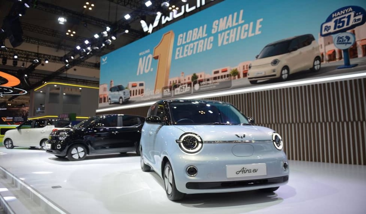 Wuling Aira EV 2026: Specifications and Prices