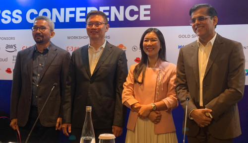 Indonesia's AI Investment Soars, Yet Implementation Maturity Remains Low