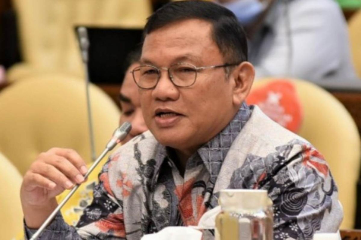 DPR urges Forestry Ministry to tackle Kalimantan forest fires before they spread