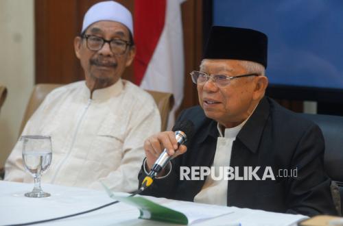 Senior Kiai Issue Moral Appeal Ahead of 35th NU Congress