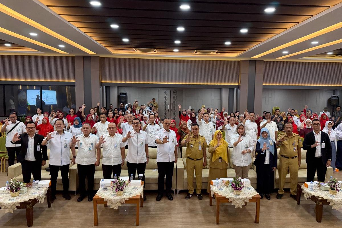 BPJS Ketenagakerjaan Transforms Benefits into Productive Capital