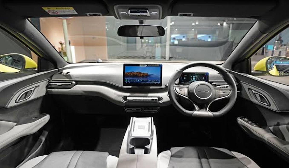 6 Affordable Electric Cars in Indonesia for 2026, Priced Between Rp150-250 Million