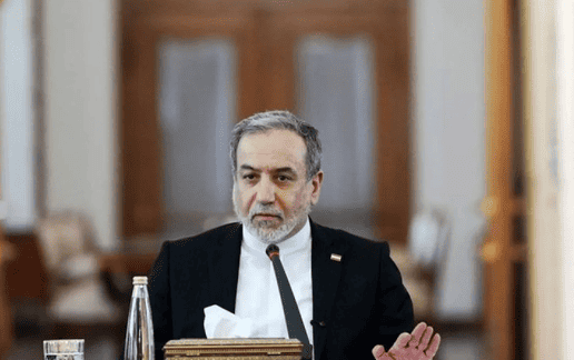 Iran: Total US Economic War Will Backfire