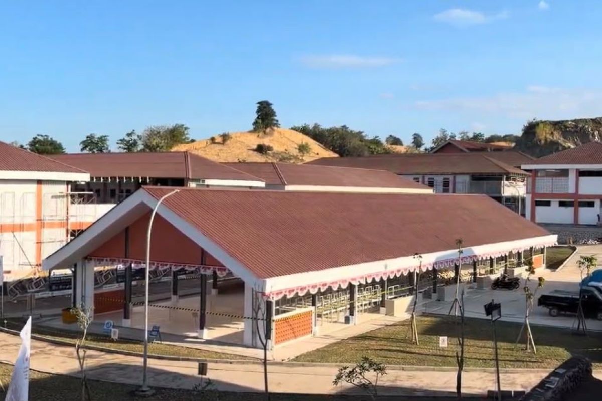 SRT Soppeng postpones MPLS due to incomplete facilities