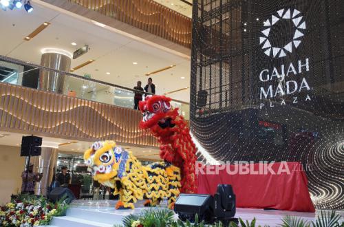 Gajah Mada Plaza Transformation Ready to Embrace Area Development