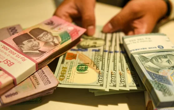 BI Records USD 1.8 Billion in Foreign Portfolio Investment Inflows