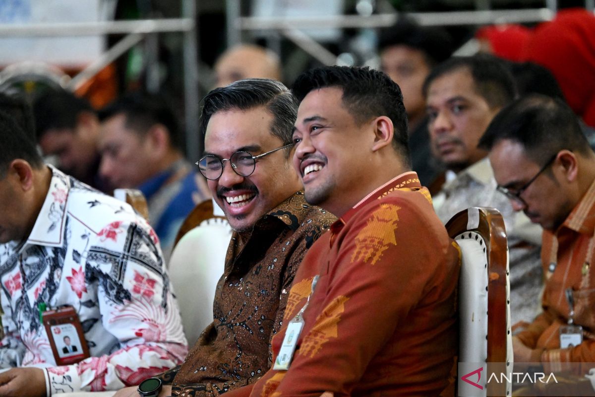 North Sumatra Governor allocates Rp50 billion in capital assistance for MSMEs