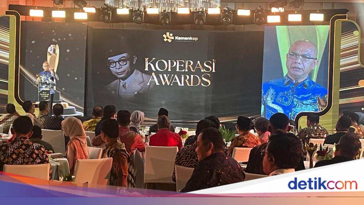 Jamintel Reda: Cooperatives Become Village Business Ecosystems in Line with Asta Cita
