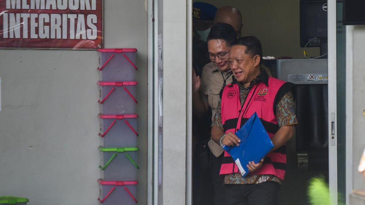 Febrie's Pretrial: Search Warrant for Sentul House Under Scrutiny