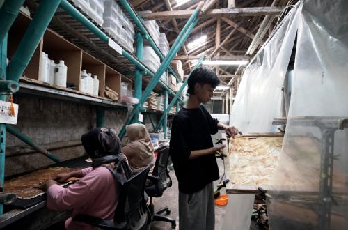 Circular Economy Opens Business Opportunities