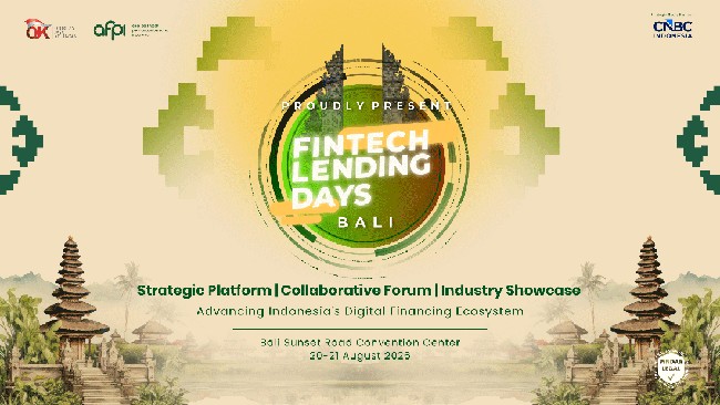 Efforts to Advance Indonesia's Online Lending Ecosystem
