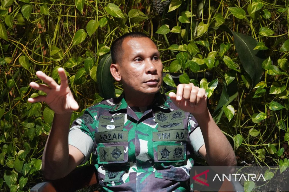 Mimika Military Commander: Hostage-taking in Jila is an inhuman act