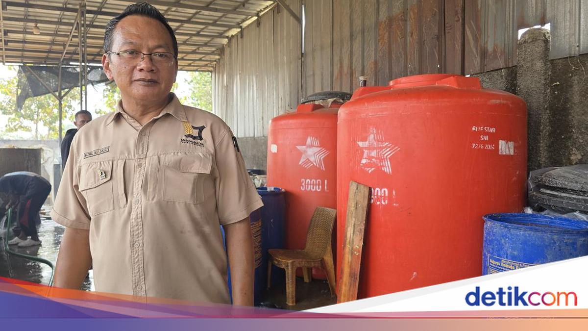 Garut Entrepreneurs Employ Prisoners: Quick Learners, No Need for Repeated Instructions