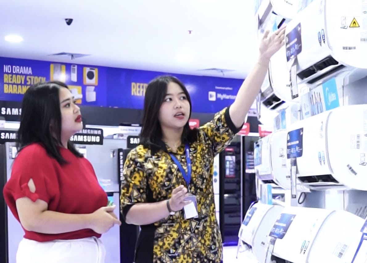 Not Just Price, Official Warranty Becomes a Consideration in Buying Electronics