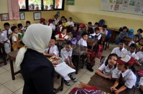 West Java Education Agency Responds Positively to Central Government Taking Over Authority of Over 28,000 PPPK Teachers