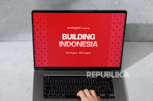 Independence Month, This Start-Up Launches 'Building Indonesia' with Total Prizes of Rp800 Million