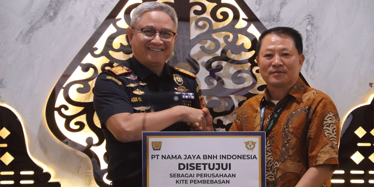 KITE Exemption Facility Drives Rapid Investment Growth for Semarang Glove Manufacturer