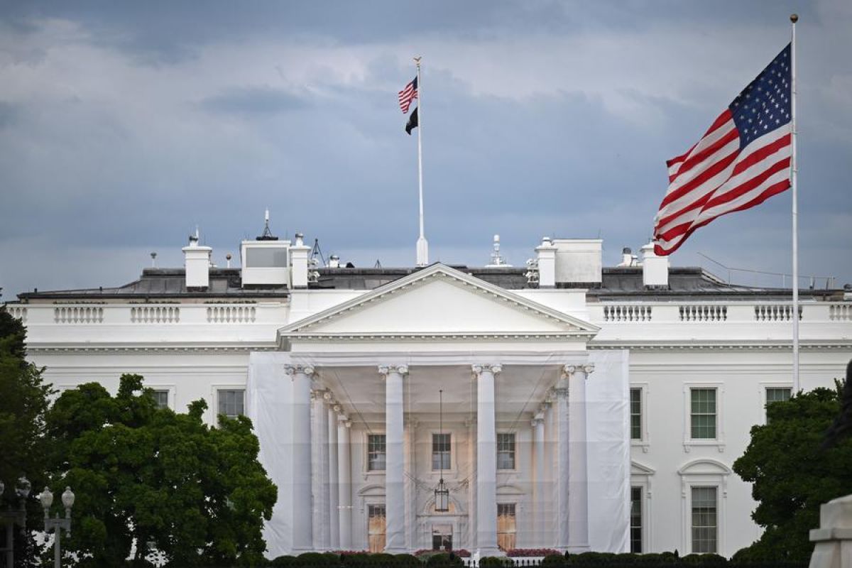 Trump says negotiations with Iran could resume 'at some point'