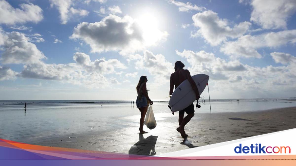 BMKG Bali Weather Forecast for Today, 21 August 2026