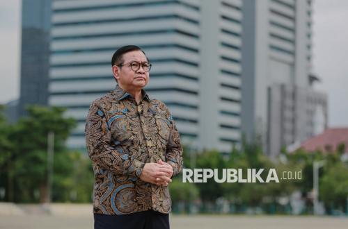 Traders Outside Kramat Jati Market Disrupt Traffic, Pramono Orders Enforcement