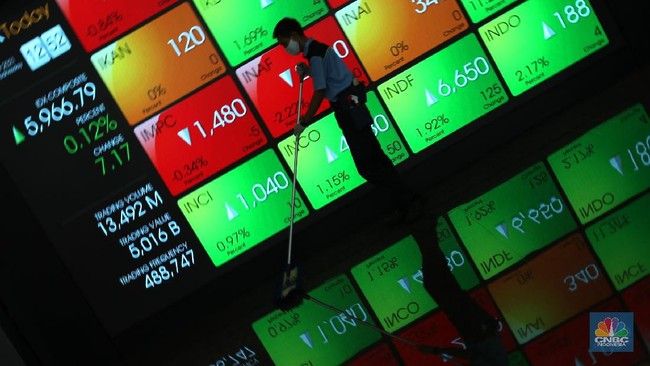 Fate of Gocap Shareholders Hangs in the Balance