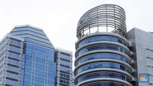 Government to Auction Sukuk Next Week, Targeting Rp10 Trillion