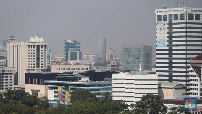 Regional Governments Prepare to Issue Bonds, KPPOD: Maturing Fiscal Decentralisation