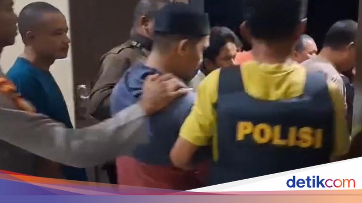 Despicable! Quran Teacher in Buton Sexually Abuses 9 Students