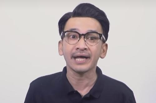 Police to Question Ruben Onsu as Suspect Next Week