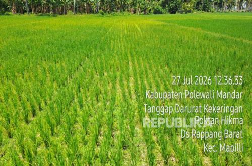 Taiwan Offers Indonesia Development of Smart Agriculture Demonstration Zone