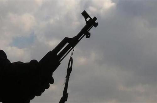 Nine Girls in Jila District Held Hostage by Papuan Separatists, Military District Commander: This Is Very Inhumane!
